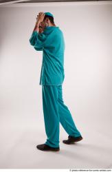 FALCO A STRANGE DOCTOR